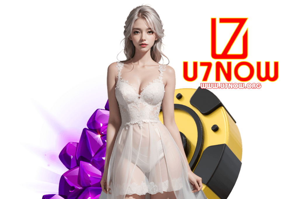 u7now สมัครสมาชิก